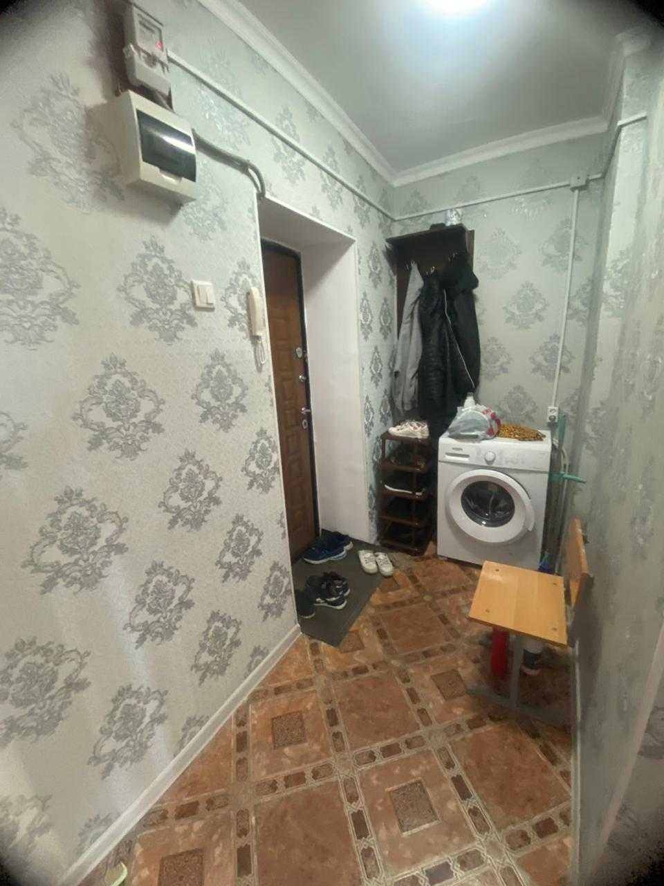 Продается квартира район ГМЗ