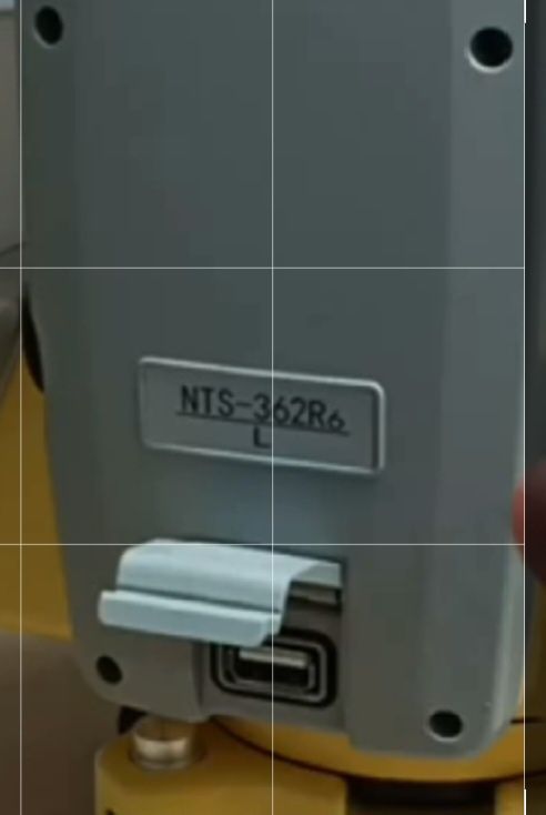 Продам новый тахеометр South NTS362 r1000m2" аналог Leica usb bluetoo
