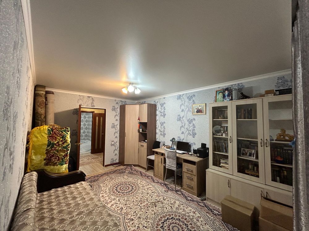 Продам 3-х ком квартиру