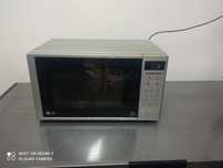 Микроволновка LG