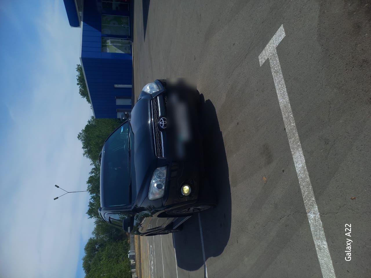 Продаю TOYOTA RAV4 в отличном состоянии