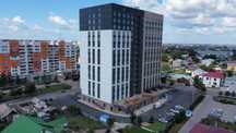 Сдам на длительный срок квартиру 30,4 кв.м