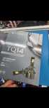 LED TQ 14. На гарантии