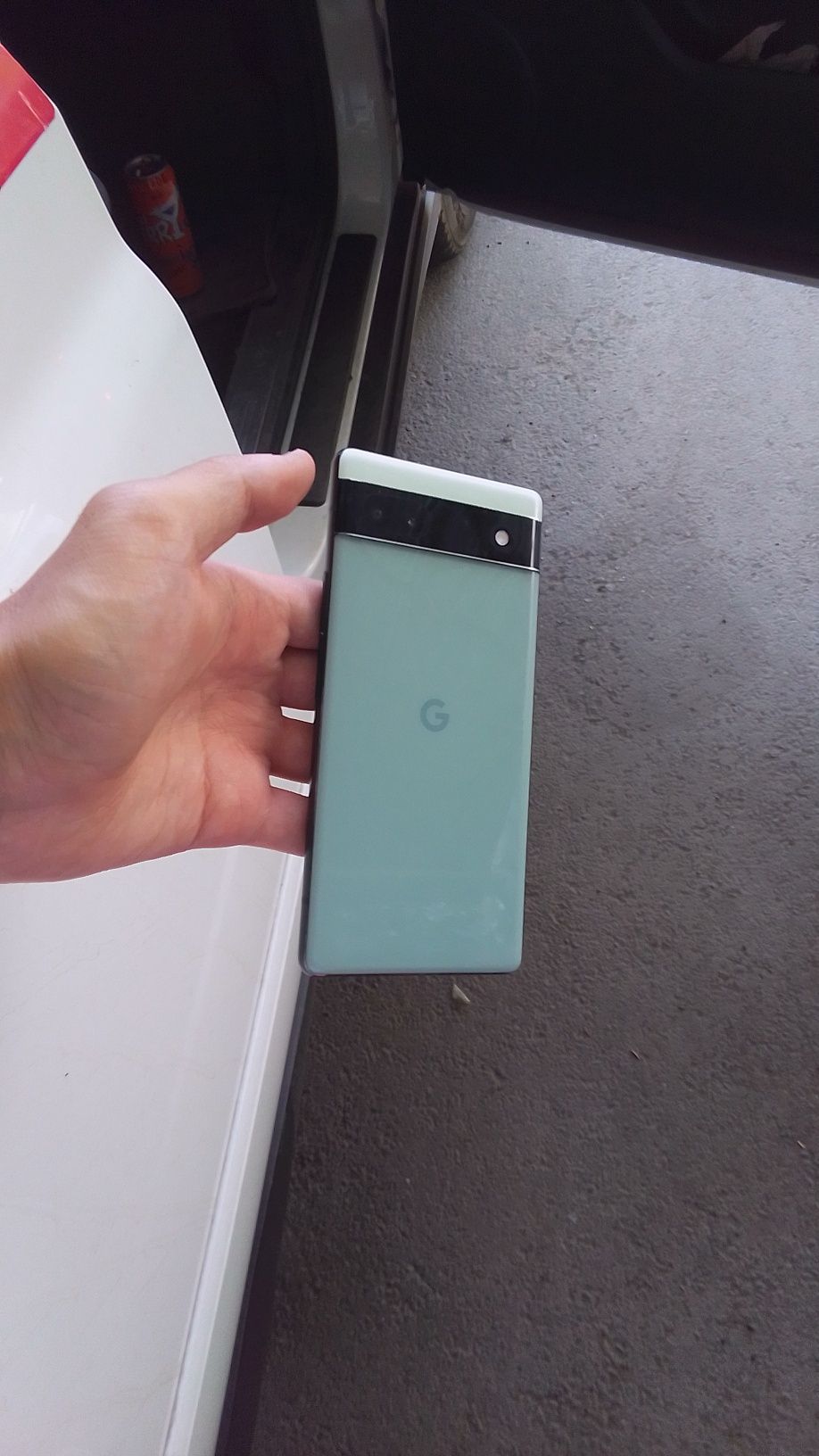 Google pixel 6a 6/128