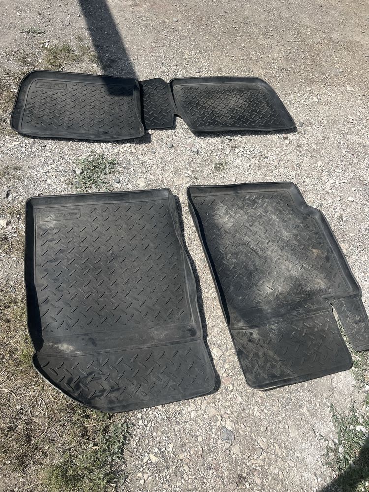 Полики в салон камри 40-45, 70-75