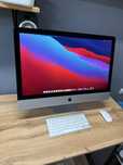 Apple imac 27 / 5K / 2015 год в отличном состоянии.