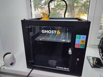 3D printer, FlyingBear Ghost 6