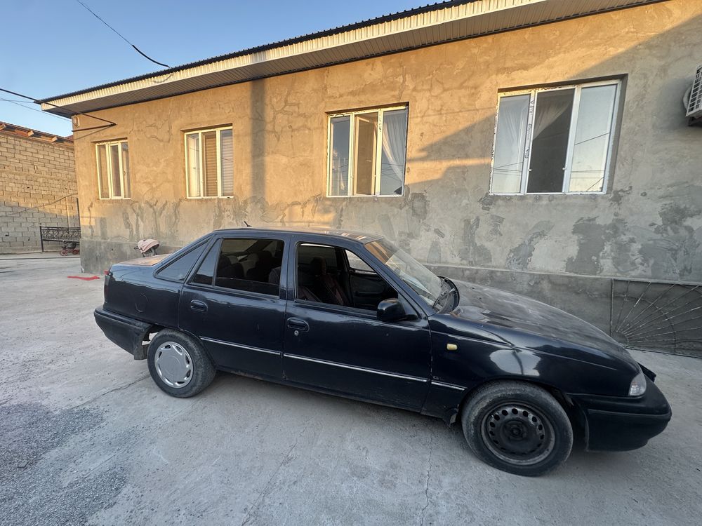 Daewoo Nexia 1 16