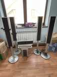 Продам дом. Кинотеатр sony DAV SR 2