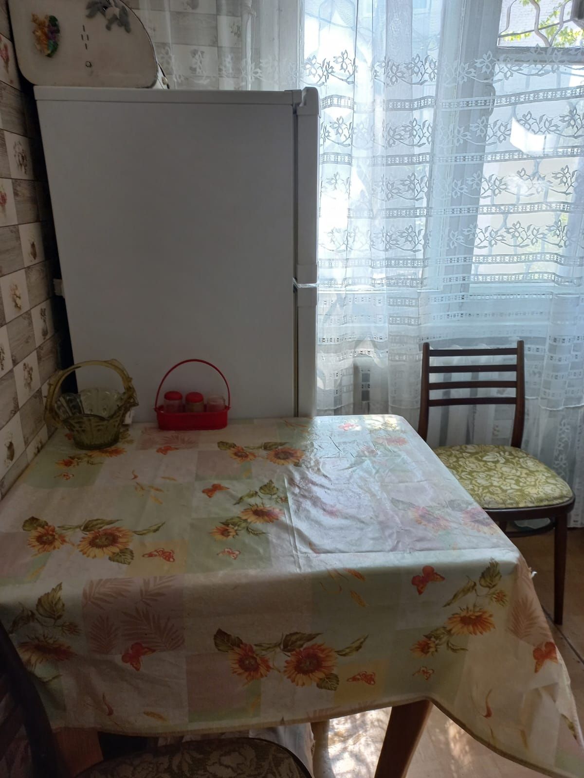 Продам 1- комнатную квартиру