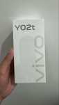 Vivo y02t новая