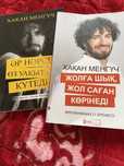 Продаю книги в хорошем состоянии