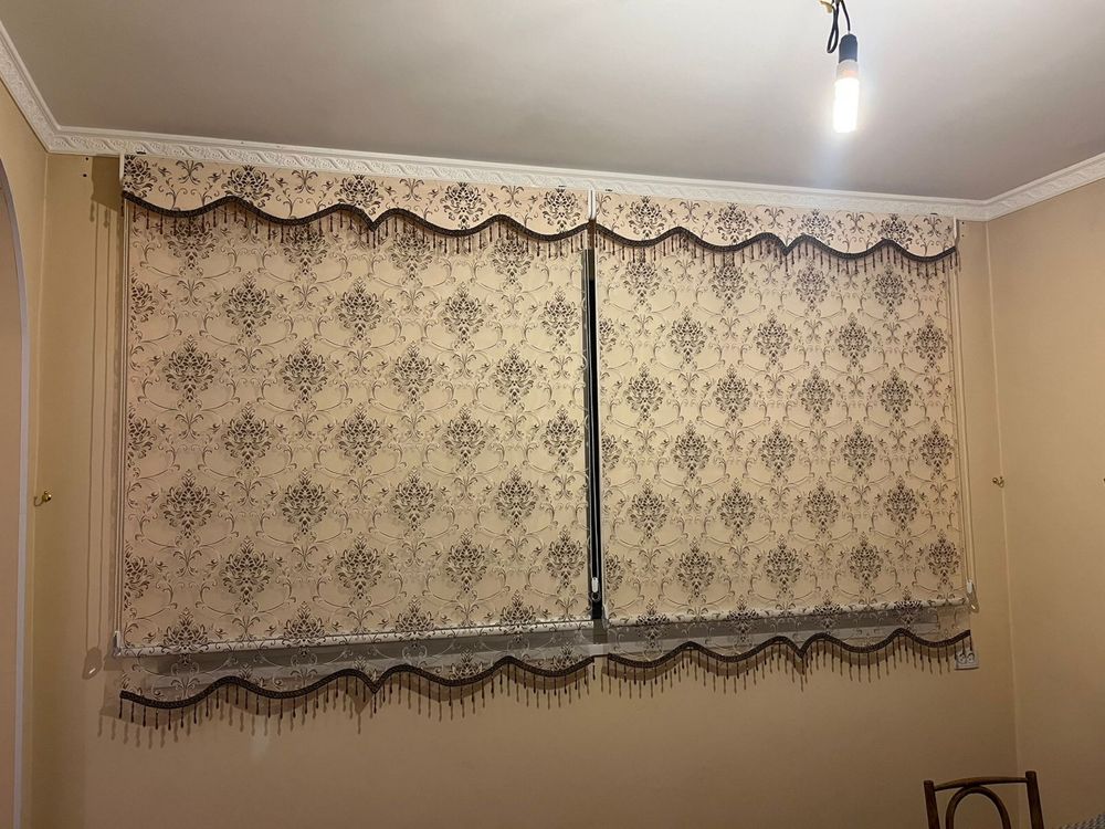 Жалюзи олшеу орнату тегын!