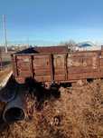 Продам прицеп 4 тонник