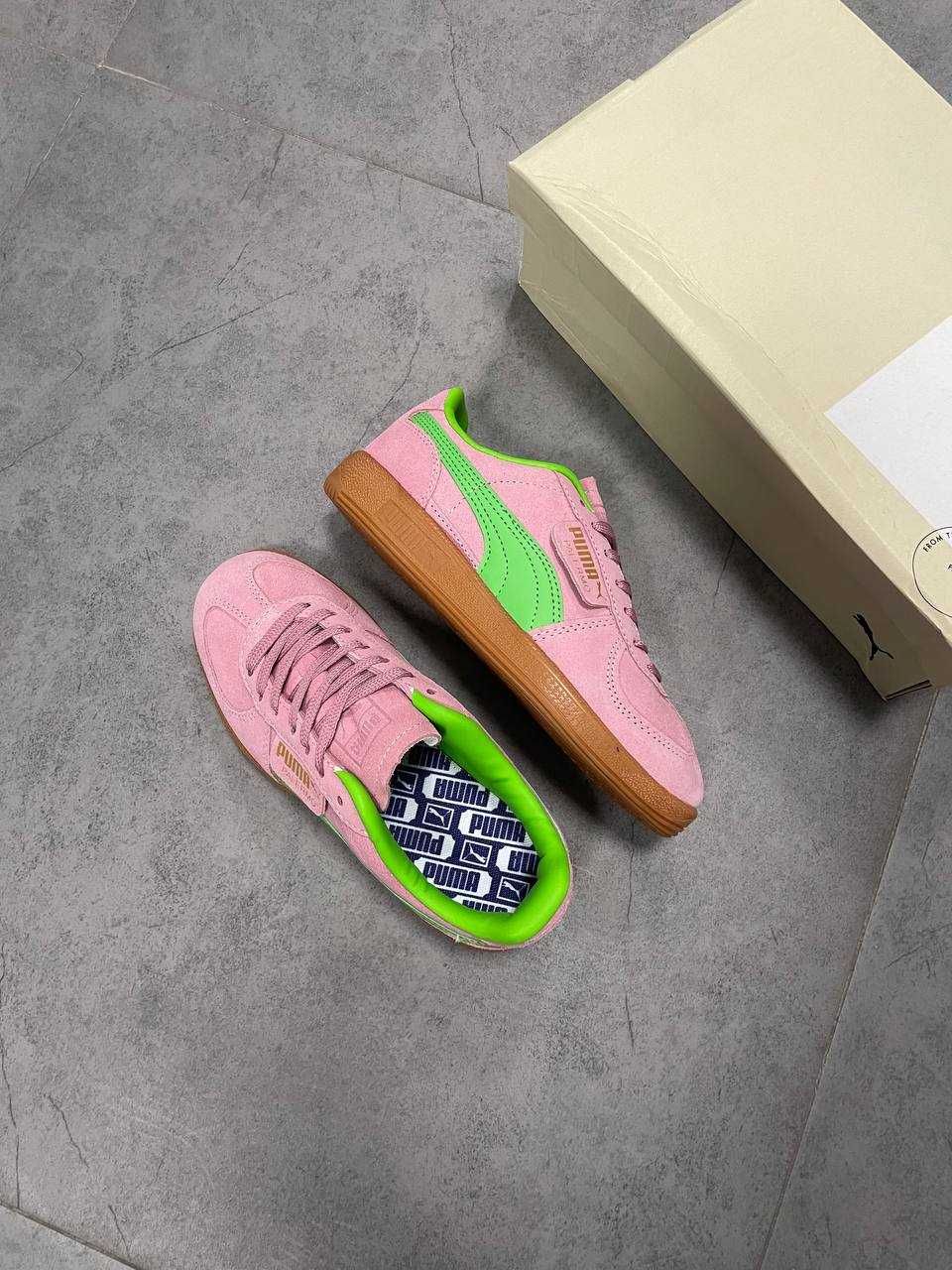 Puma Palermo 88800