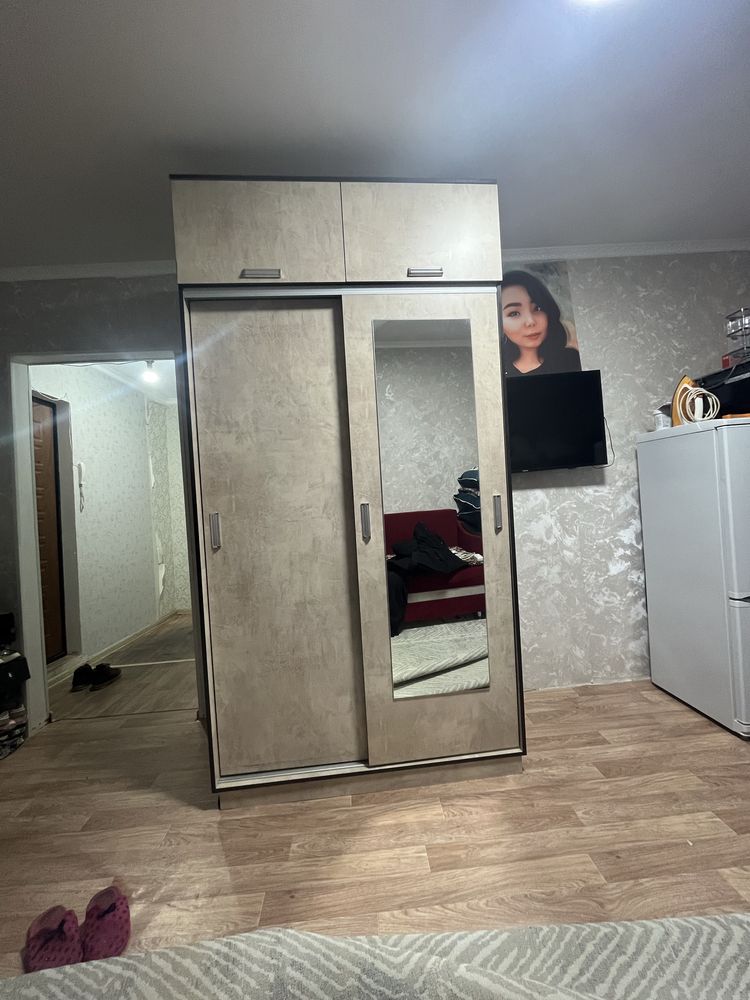 шкаф для прихожки купе хорошом сост срочна