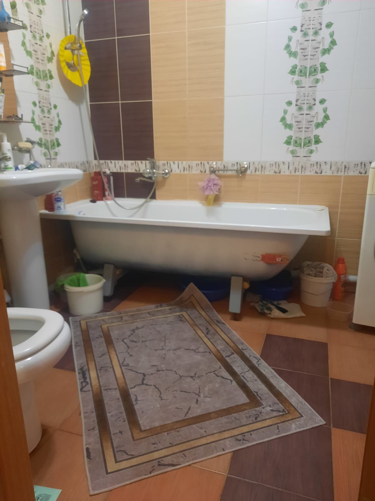 Продам 3х комнатную квартиру