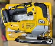 Лобзик, электролобзик DeWALT DCS334, новый, оригинал, made in Mexico