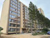 Продается 2 комнатная квартира в новом ЖК Алпамыс Бизнес