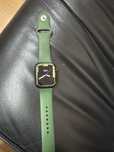 Часы apple watch 7. 45мм