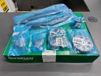 Комплект цепи ГРМ Volkswagen POLO / Skoda Rapid CFNA