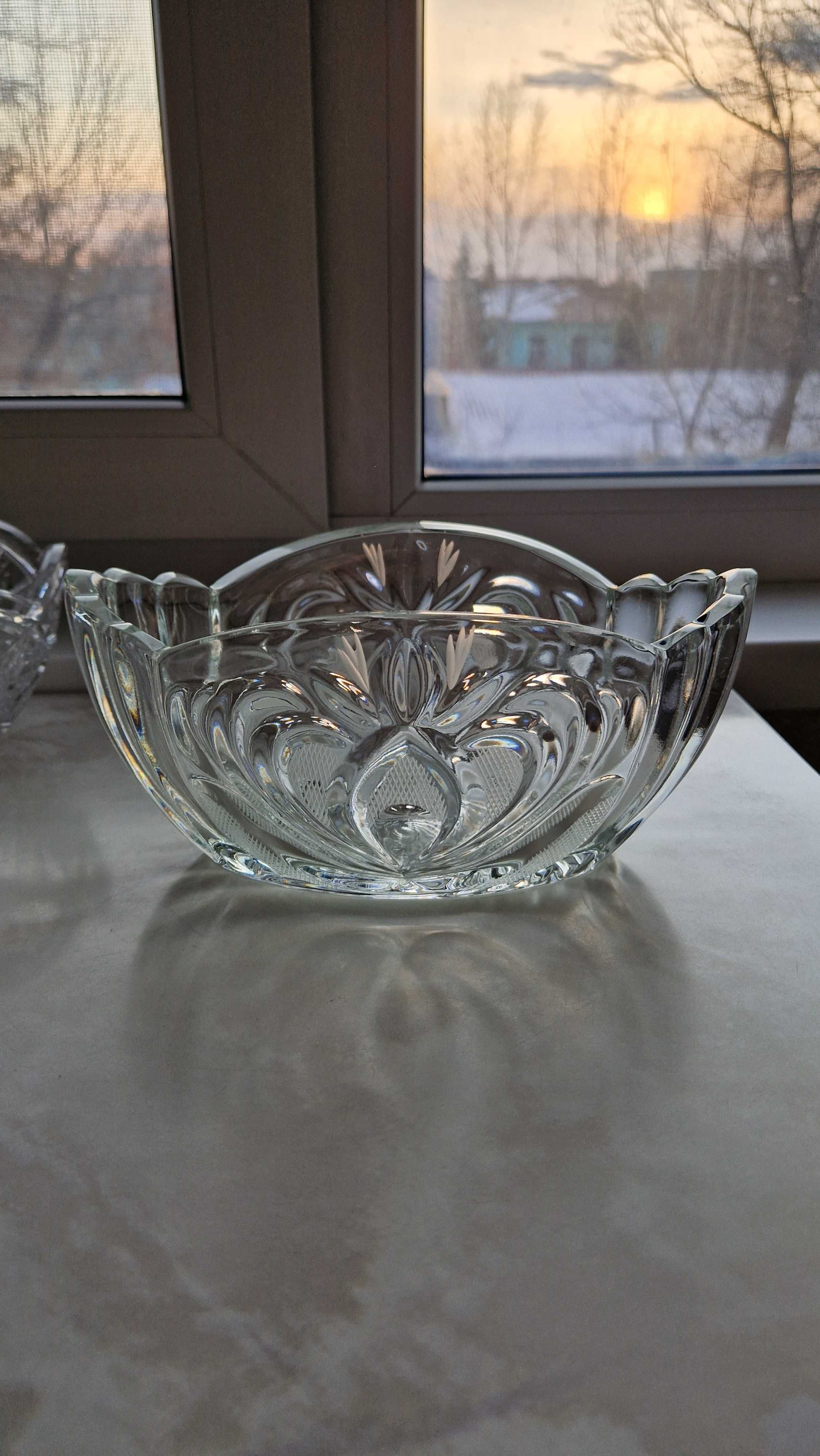 Продам салатницу пр-во СССР