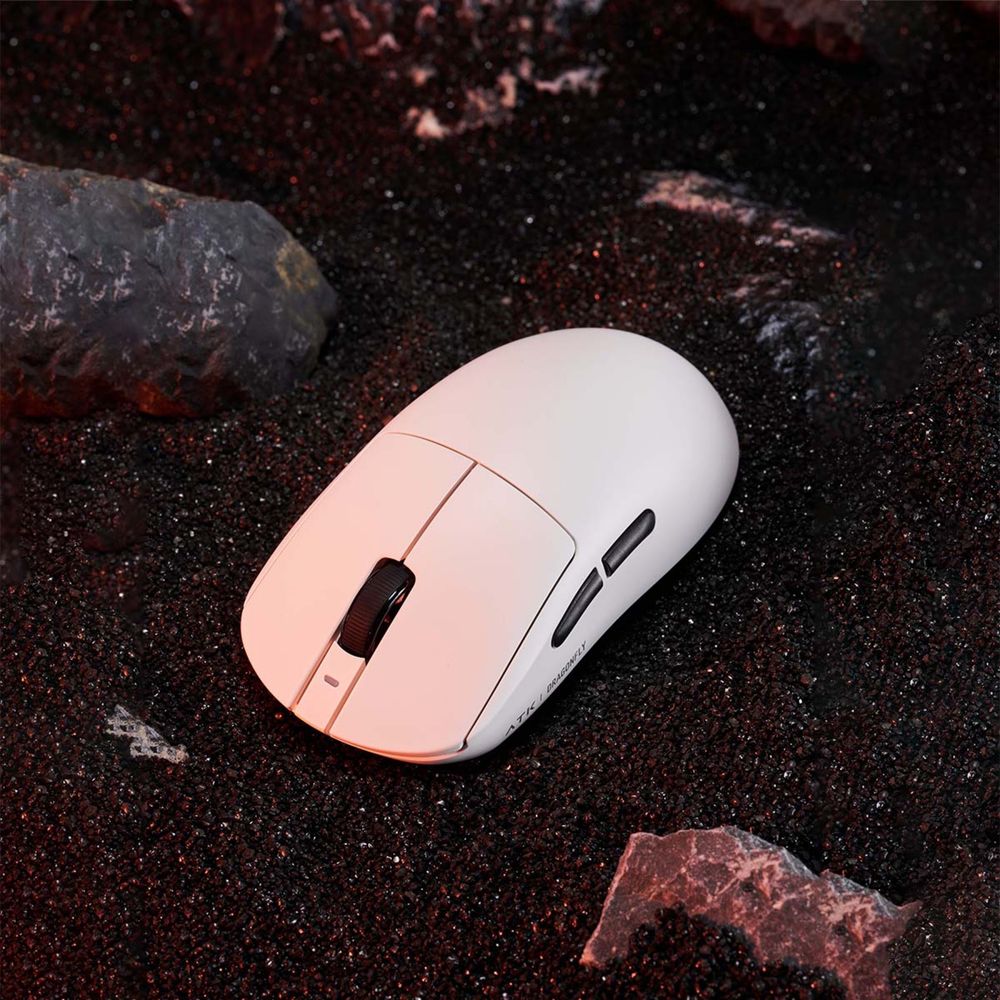Беспроводная игровая мышь ATK A9