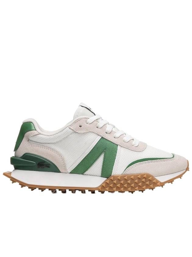 Кроссовки Lacoste