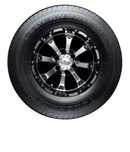 Yokohama 265/65/r17