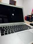 MacBook Air 2017