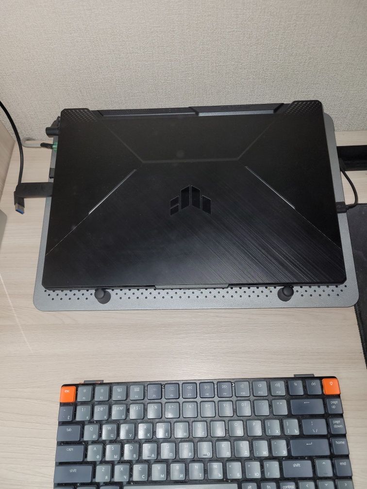 Продам Ноутбук Asus TUF.