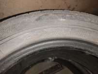 Продам 2 баллона летней резины 195/65/ R15