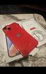 iPhone 14 128gb новый