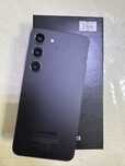 Samsung Galaxy S23, 256gb, black