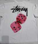 Stussy кофты и футболки