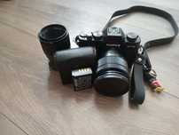 Фотоаппарат Fujifilm xt10 kit