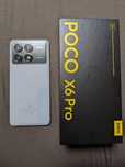 Poco X 6 Pro  5g
