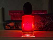 Narciso Rodriguez Poudree, Armani Si Passione, JPG Le Parfum Scandal