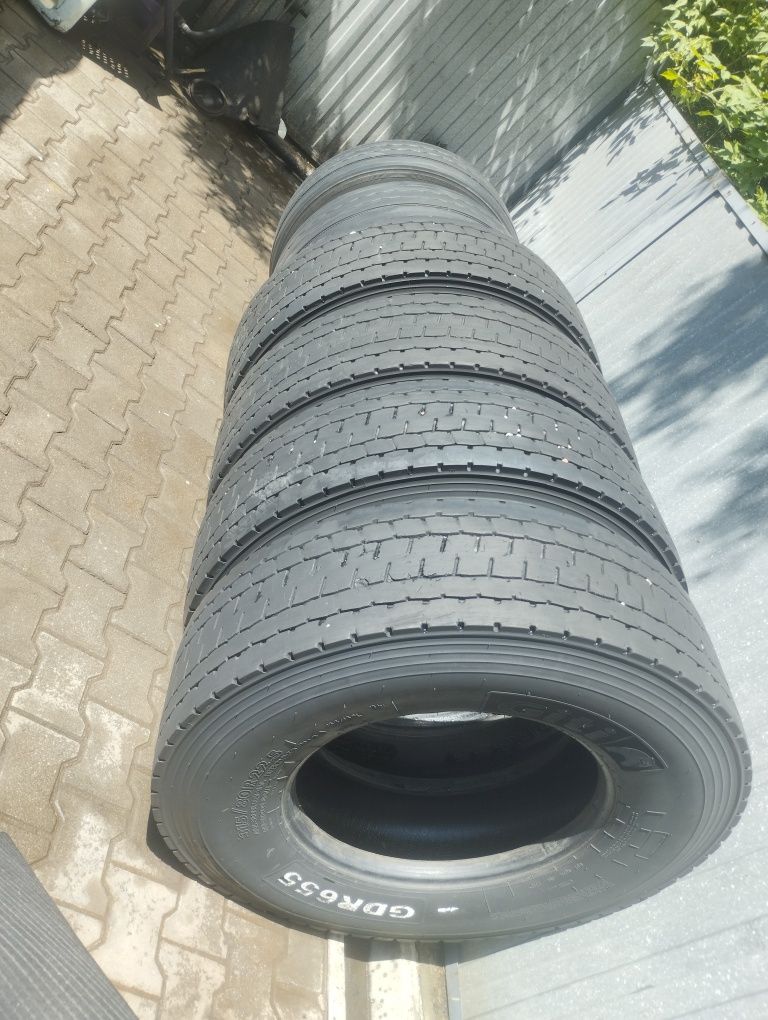 Шины 315/80/22.5