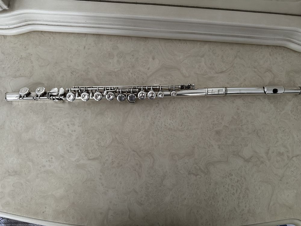Флейта Yamaha 221