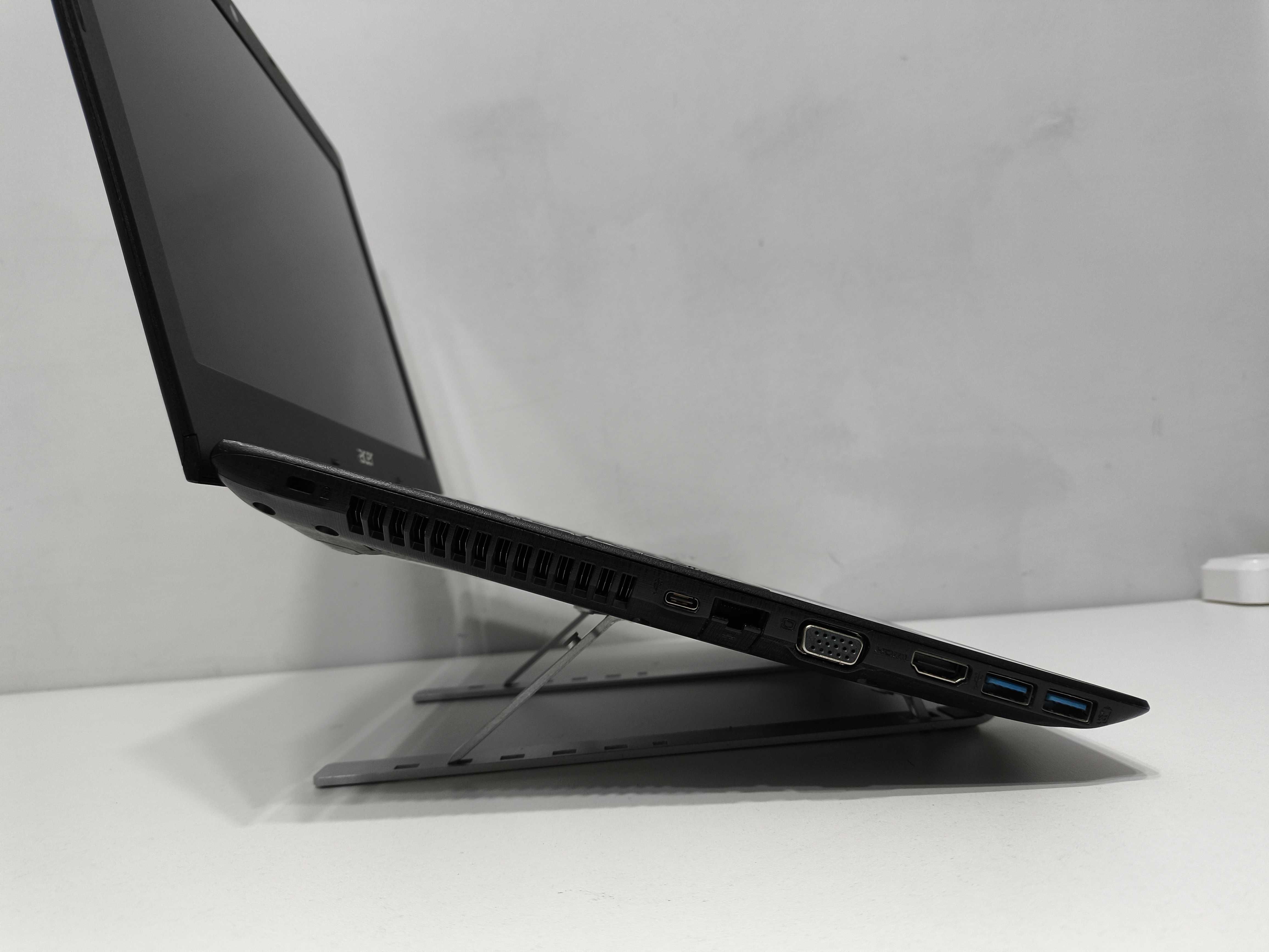 Ноутбук Acer Aspire E5 (i5 8250U/8GB/MX 150 2GB GDDR5/SSD 240GB)
