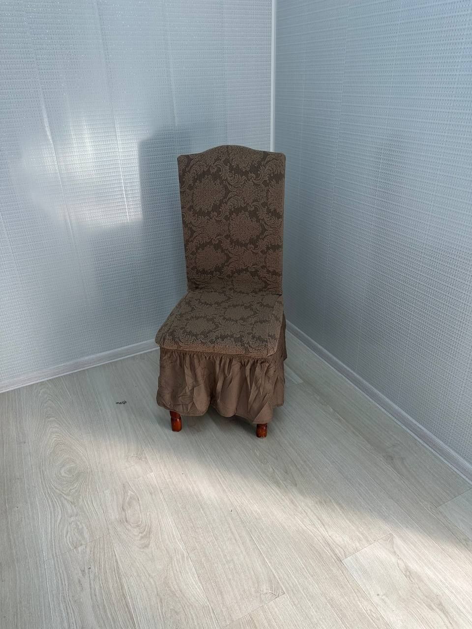 Чехлы для стульев