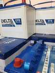 DELTA START MASTER ASIA EFB=65Aч=75Ач.Срок службы 7 лет.