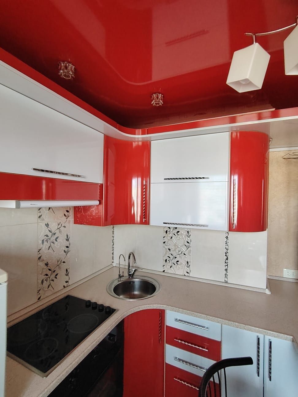 Продам 1ком.квартиру.Срочно. Хименко10