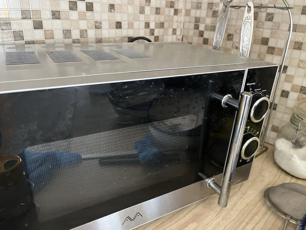 продам микроволновку