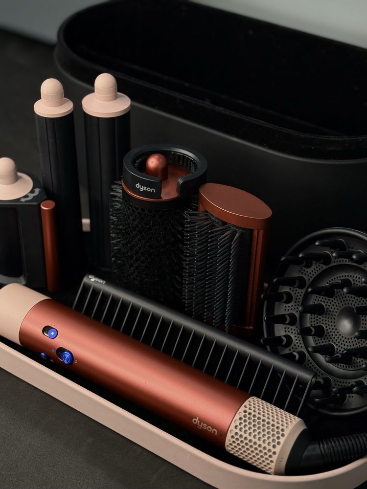 Dyson Airwrap Long Volumise | Рассрочка 0•0•12 | Гарантия | Trade In