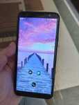 Samsung j4plus в рабочем состоянии
