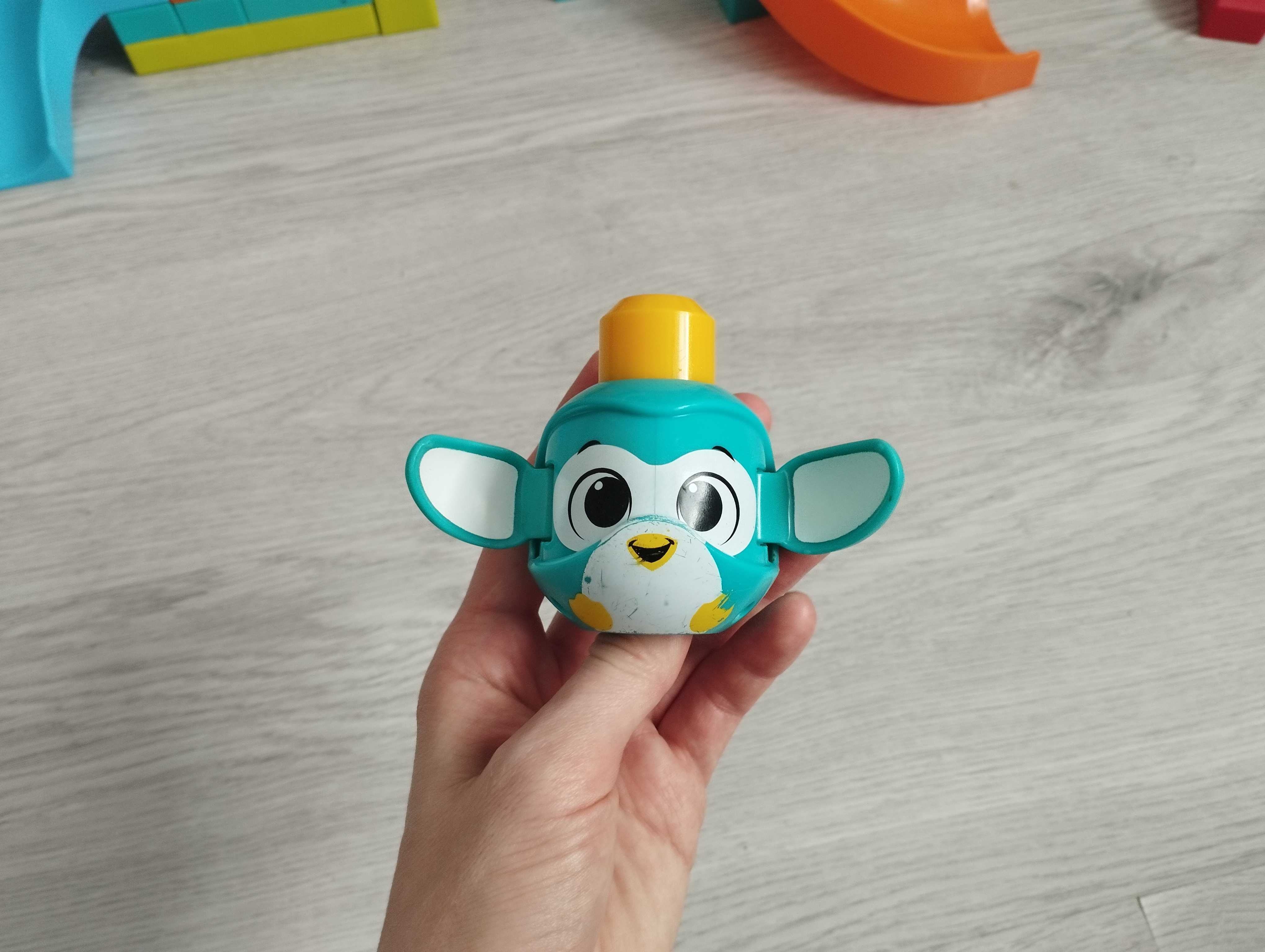 Конструктор от Mega bloks