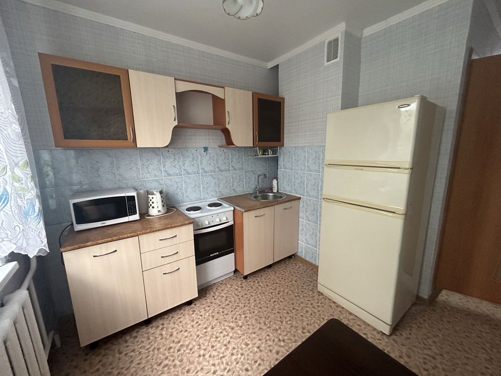 1-комнатная, Астана 40