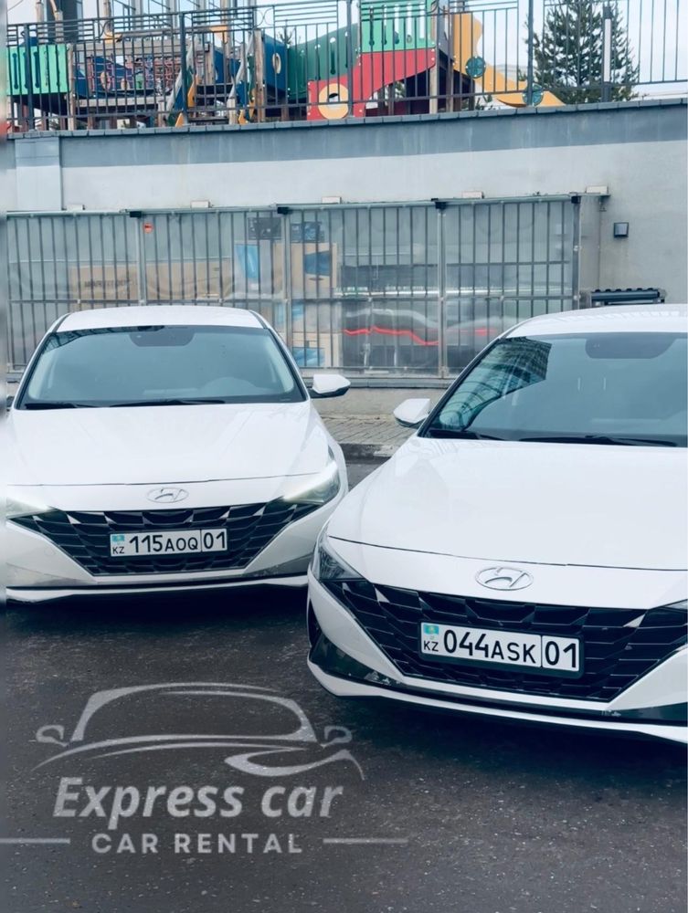 Аренда авто, прокат авто без водителя, прокат авто